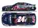 *CANCELLED* William Byron 2023 Liberty University Patriotic 1:24 Color Chrome Nascar Diecast - C242323SALWBCL