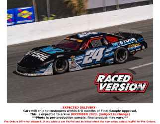 *CANCELLED* William Byron 2023 William Byron Store New Smyrna 2/14 Race Win 1:24 Late Model Stock Car Diecast William Byron, Late Model Stock Car Diecast, 2023 Nascar Diecast, 1:24 Scale Diecast