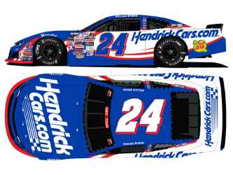 *CANCELLED* William Byron 2024 Hendrickcars.com 1:64 Late Model Stock Car Diecast William Byron, Late Model Stock Car Diecast, 2024 Nascar Diecast, 1:64 Scale Diecast,