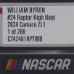 William Byron 2024 Raptor High Heat 1:64 Nascar Diecast Chassis - C242461RPTWB