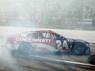 *Preorder* William Byron 2025 Cincinnatti Martinsville 10/26/25 Race Win 1:24 Elite Nascar Diecast William Byron, Nascar Diecast, 2025 Nascar Diecast, 1:24 Scale Diecast, pre order diecast, Elite