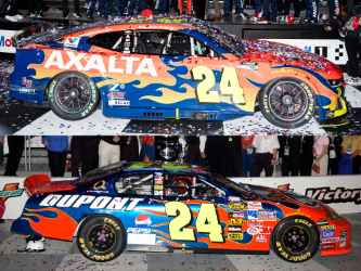 *CANCELLED* William Byron / Jeff Gordon 2005-2025 Daytona 500 Race Win 2-pack 1:24 Nascar Diecast Kyle Larson, Nascar Diecast, 2025 Nascar Diecast, 1:24 Scale Diecast, pre order diecast, Elite