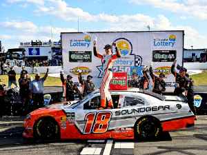 *Preorder* William Sawalich 2026 Soundgear Rockingham Race Win 1:64 Nascar Diecast William Sawalich, Nascar Diecast, 2026 Nascar Diecast, 1:64 Scale Diecast,
