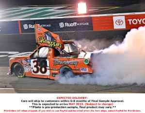 *CANCELLED* Zane Smith 2022 Michael Roberts Construction Phoenix 11/4 Race Win 1:64 Nascar Diecast Zane Smith, Race Win, Nascar Diecast, 2022 Nascar Diecast, 1:64 Scale Diecast, pre order diecast