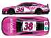 *CANCELLED* Zane Smith 2023 Ambetter Health 1:64 Nascar Diecast - C382365AMBZS