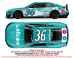 *CANCELLED* Zane Smith 2023 Wellcare 1:24 Nascar Diecast - C362323WLCZS