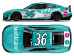 *CANCELLED* Zane Smith 2023 Wellcare 1:64 Nascar Diecast - C362365WLCZS