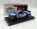 Rajah Caruth Autographed 2024 Hendrickcars.com 1:24 Nascar Diecast - Truck Series - T712424HENRXAUT