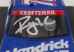 Rajah Caruth Autographed 2024 Hendrickcars.com 1:24 Nascar Diecast - Truck Series - T712424HENRXAUT