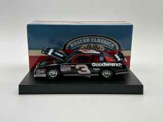 Richard Childress Racing 1988 (2024 Release) GM Goodwrench Unveil 1:24 Nascar Diecast Richard Childress, Nascar Diecast, 2025 Nascar Diecast, 1:24 Scale Diecast