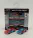 Richard & Kyle Petty "The Swap at Riverside" 1:64 1981 2 Car Set (2026 Release) Nascar Diecast - CXX2665STPXX2PK