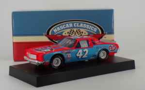 Richard Petty (2026 release) STP #42 1981 Monte Carlo 1:24 Nascar Diecast Richard Petty, Nascar Diecast, 2026  Nascar Diecast, 1:24 Scale Diecast