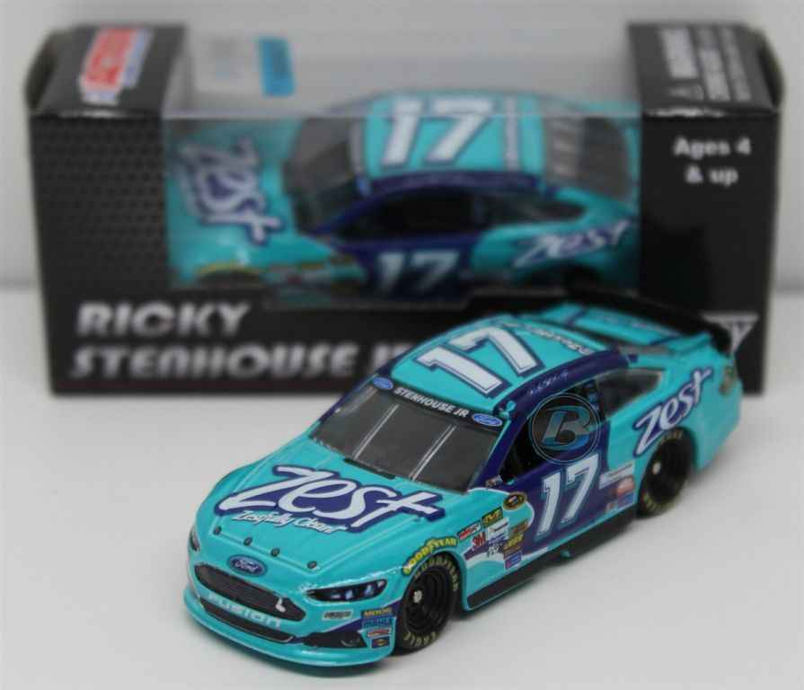 Ricky Stenhouse Jr 2014 Zest 1:64 Nascar Diecast
