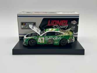Ricky Stenhouse Jr. 2024 Kroger Health/Palmolive Talladega 10/6 Race Win 1:24 Nascar Diecast Ricky Stenhouse Jr., Nascar Diecast, 2024 Nascar Diecast, 1:24 Scale Diecast