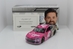 Ricky Stenhouse Jr Autographed 2020 Kroger Pink 1:24 Color Chrome Nascar Diecast - C472023KRRTCLA