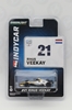 Rinus VeeKay #21 2023 Bitnile / Ed Carpenter Racing - NTT IndyCar Series 1:64 Scale IndyCar Diecast Rinus VeeKay, 1:64, diecast, greenlight, indy