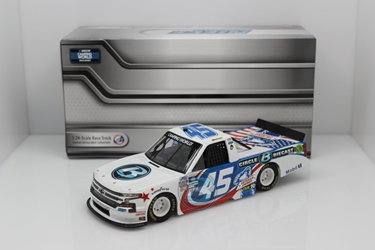 Ross Chastain 2021 CircleBDiecast.com Salutes 1:24 Nascar Diecast Ross Chastain, diecast, 2021 nascar diecast, pre order diecast