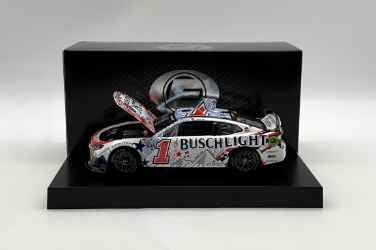 Ross Chastain 2024 Busch Light Country 1:24 Elite Nascar Diecast - FOIL NUMBER DIECAST Ross Chastain, Nascar Diecast, 2024 Nascar Diecast, 1:24 Scale Diecast, pre order diecast, Elite