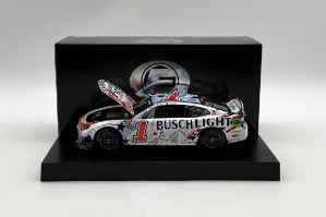 Ross Chastain 2024 Busch Light Country 1:24 Elite Nascar Diecast - FOIL NUMBER DIECAST Ross Chastain, Nascar Diecast, 2024 Nascar Diecast, 1:24 Scale Diecast, pre order diecast, Elite