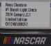 Ross Chastain 2024 Busch Light Crocs 1:64 Nascar Diecast - CX12465BBCRZ
