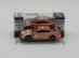 Ross Chastain 2024 Busch Light Peach 1:64 Nascar Diecast Chassis - CX12461BLORZ