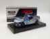 Ross Chastain 2024 Busch Light Throwback 1:24 Color Chrome Nascar Diecast - FOIL NUMBER DIECAST - CX12423BLDRZCL