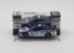 Ross Chastain 2024 Busch Light Throwback 1:64 Nascar Diecast Chassis - FOIL NUMBER DIECAST - CX12461BLDRZ