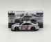 Ross Chastain 2024 Jockey Infinite Cool 1:64 Nascar Diecast - FOIL NUMBER DIECAST - CX12465JOKRZ
