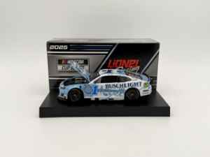 Ross Chastain 2025 Busch Light Country 1:24 Nascar Diecast - FOIL NUMBER DIECAST Ross Chastain, Nascar Diecast, 2025 Nascar Diecast, 1:24 Scale Diecast
