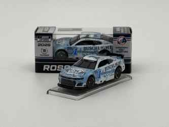 Ross Chastain 2025 Busch Light Country 1:64 Nascar Diecast - FOIL NUMBER DIECAST Ross Chastain, Nascar Diecast, 2025 Nascar Diecast, 1:64 Scale Diecast,