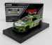Ross Chastain 2025 Busch Light Lime 1:24 Color Chrome Nascar Diecast - CX12523BLERZCL