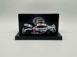 Ross Chastain 2025 Busch Light for the Love of Texas 1:24 Elite Nascar Diecast - FOIL NUMBER DIECAST Ross Chastain, Nascar Diecast, 2025 Nascar Diecast, 1:24 Scale Diecast, pre order diecast, Elite