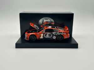 Ross Chastain 2025 Kubota 1:24 Elite Nascar Diecast Ross Chastain, Nascar Diecast, 2025 Nascar Diecast, 1:24 Scale Diecast, pre order diecast, Elite