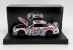 Ross Chastain 2025 Wendy's Frosty 1:24 Elite Nascar Diecast - CX12522WEFRZ