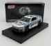 Ross Chastain 2026 Busch Light 1:24 Elite Nascar Diecast - FOIL NUMBER DIECAST - CX12622BLBRZ
