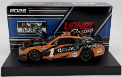 Ross Chastain 2026 Choice Privileges 1:24 Nascar Diecast Ross Chastain, Nascar Diecast,2026 Nascar Diecast,1:24 Scale Diecast, pre order diecast,