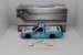 Ross Chastain Autographed 2021 CircleBDiecast.com / Terry Labonte Tribute 1:24 Liquid Color Nascar Diecast - T442124PBSRZLQA