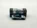 Ross Chastain Autographed 2023 #1 Advent Health 1:64 FOIL NUMBER Nascar Diecast Chassis - CX12361AVHRZ-AUT