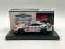 Ross Chastain Autographed 2024 Busch Light Country 1:24 Nascar Diecast - FOIL NUMBER DIECAST - CX12423BLCRZ-AUT