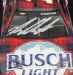 Ross Chastain Autographed 2024 Busch Light Flannel 1:24 Nascar Diecast - CX12423BLLRZA