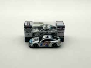 Ross Chastain Autographed 2024 Jockey Infinite Cool 1:64 Nascar Diecast - FOIL NUMBER DIECAST Ross Chastain, Nascar Diecast, 2024 Nascar Diecast, 1:64 Scale Diecast, Autographed
