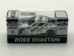 Ross Chastain Autographed 2024 Jockey Infinite Cool 1:64 Nascar Diecast - FOIL NUMBER DIECAST - CX12465JOKRZ-AUT