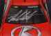 Ross Chastain Autographed 2024 Kubota 1:24 Nascar Diecast - FOIL NUMBER DIECAST - CX12423KUBRZAUT