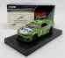 Ross Chastain Autographed 2025 Busch Light Lime 1:24 Nascar Diecast - CX12523BLERZAUT