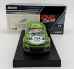 Ross Chastain Autographed 2025 Busch Light Lime 1:24 Nascar Diecast - CX12523BLERZAUT