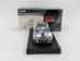 Ross Chastain Autographed 2025 Busch Light Retro 1:24 Nascar Diecast - FOIL NUMBER DIECAST - CX12523BBDRZAUT