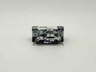 Ross Chastain Autographed 2025 Busch Light for the Love of Texas 1:64 Nascar Diecast - FOIL NUMBER DIECAST Ross Chastain, Nascar Diecast, 2025 Nascar Diecast, 1:64 Scale Diecast, Autographed 