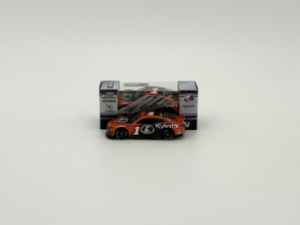 Ross Chastain Autographed 2025 Kubota 1:64 Nascar Diecast Ross Chastain, Nascar Diecast, 2025 Nascar Diecast, 1:64 Scale Diecast, Autographed