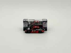 Ross Chastain Autographed 2025 Moose Fraternity 1:64 Nascar Diecast - FOIL NUMBER DIECAST Ross Chastain, Nascar Diecast, 2025 Nascar Diecast, 1:64 Scale Diecast, autographed