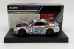Ross Chastain Autographed 2025 Wendy's Frosty 1:24 Nascar Diecast - CX12523WEFRZAUT